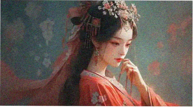 西瓜电影热播悬疑剧《雾锁长夜》主视觉海报